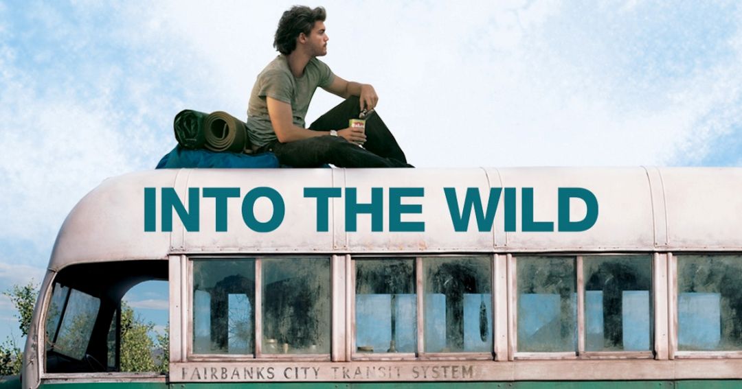 Into The Wild Manifesto Perjalanan Chris Mccandless Telusuri