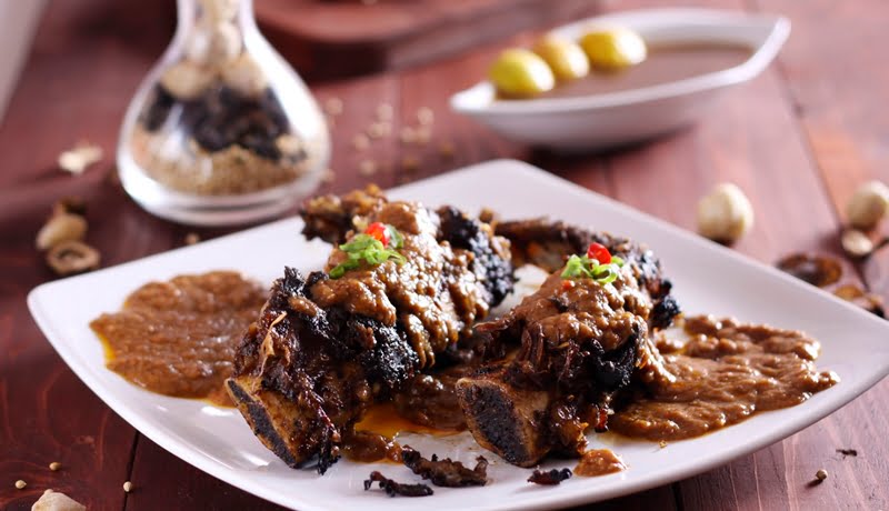 Makanan khas makassar