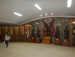 Dirgantara Mandala Museum: The Museum Of Planes And Heroes