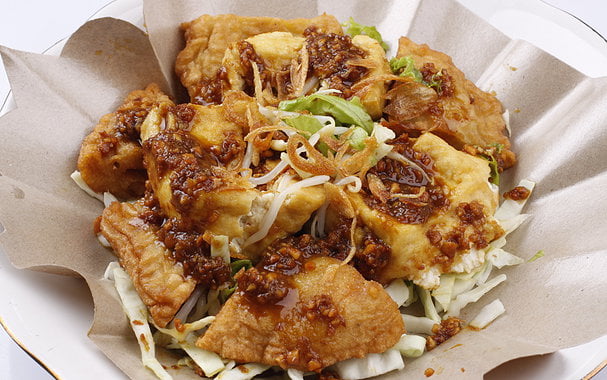 kuliner khas semarang