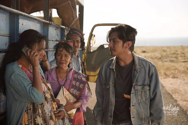 marlina the murderer in four acts