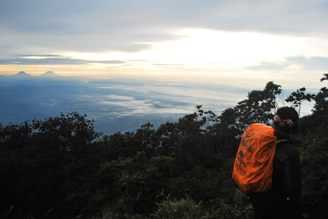 6 Gunung Jawa Tengah yang Dulu Jadi Favorit sebelum Prau dan Andong Tenar