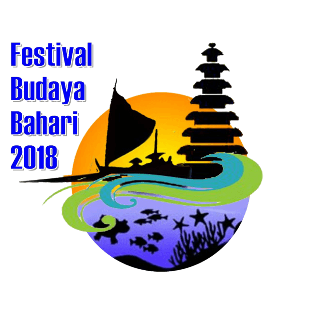 festival budaya bahari 2018