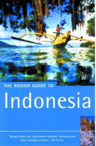 buku travel guide