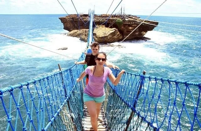 rute wisata jogja