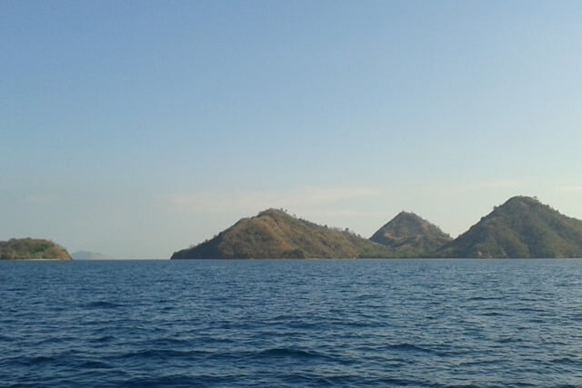 pulau komodo