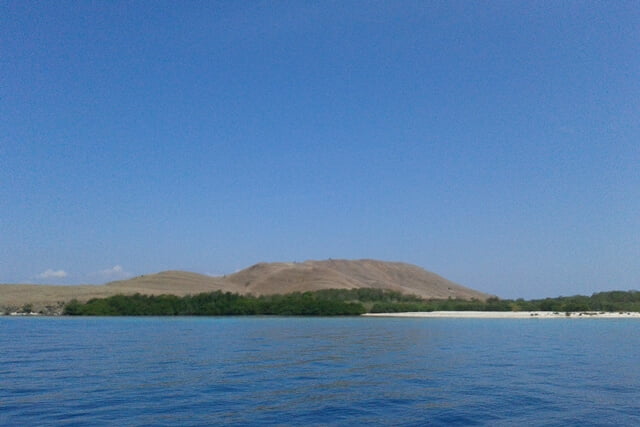 pulau komodo