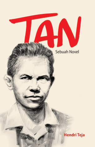 novel perjalanan karangan penulis indonesia