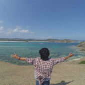 nonton motogp di mandalika