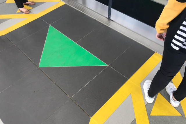 naik mrt