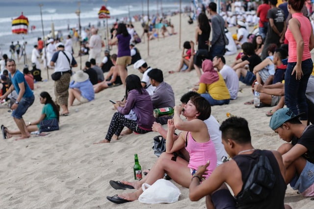 overtourism