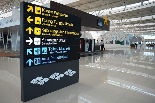 Dari Bandung ke Bandara Kertajati Naik Transportasi Umum Apa?