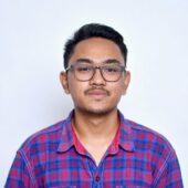Irfan Rahmad