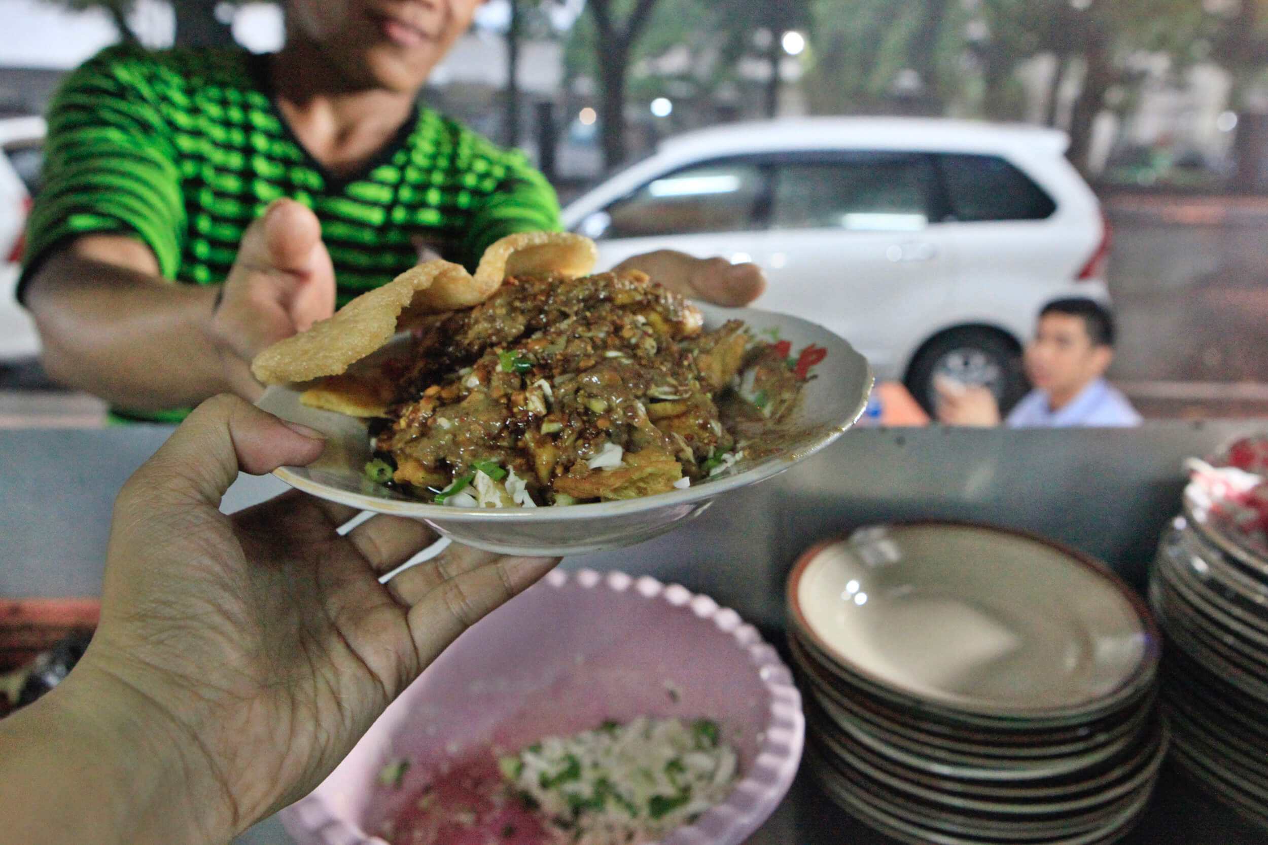Kalau ke Semarang, Jangan Lewatkan 7 Kuliner Khas Ini