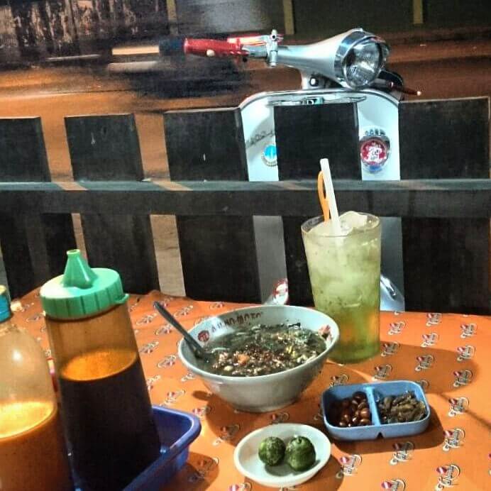Kuliner Melayu