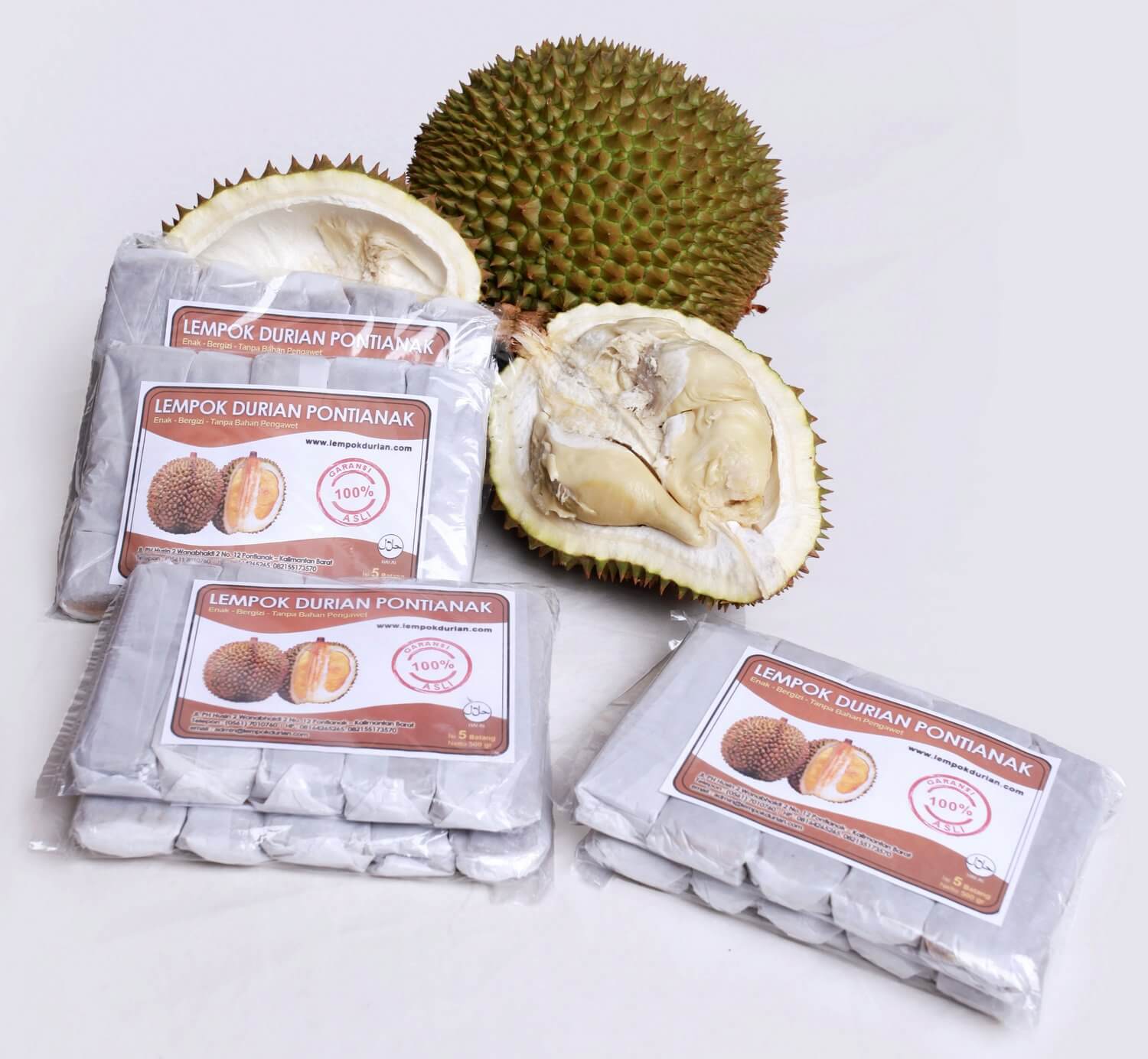 Kuliner Melayu