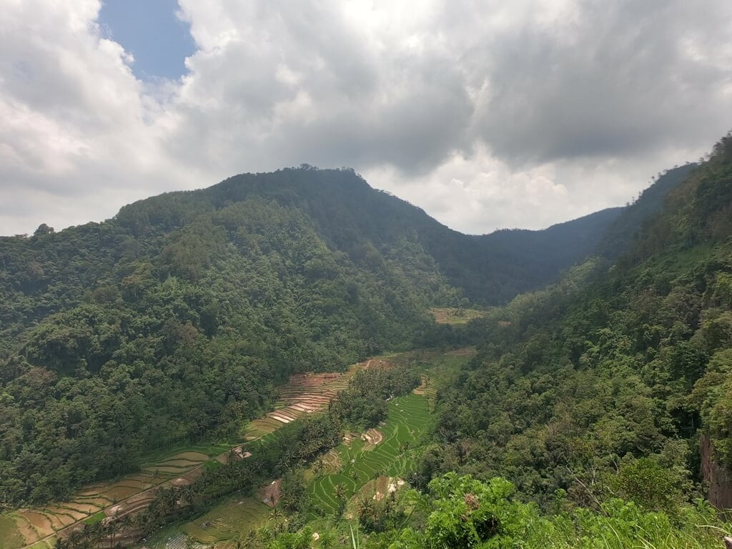 Gumuk Reco Sepakung