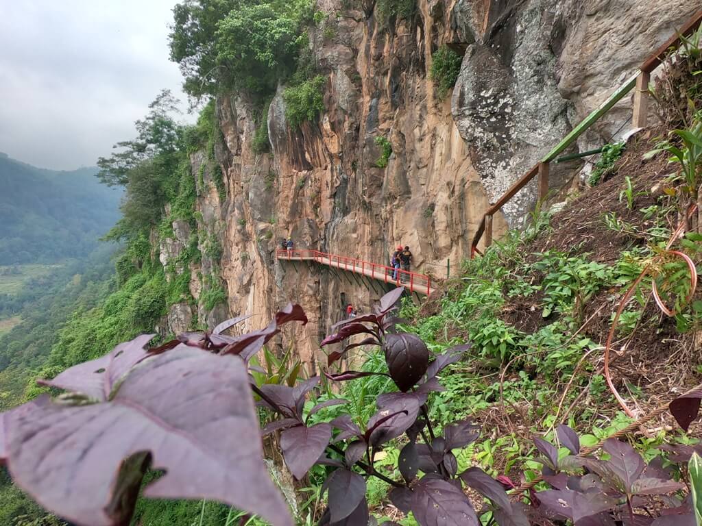 Gumuk Reco Sepakung