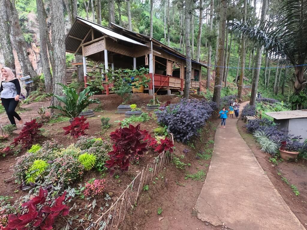 Gumuk Reco Sepakung