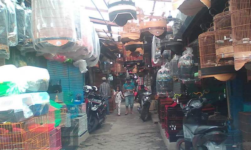 Pasar Sukahaji