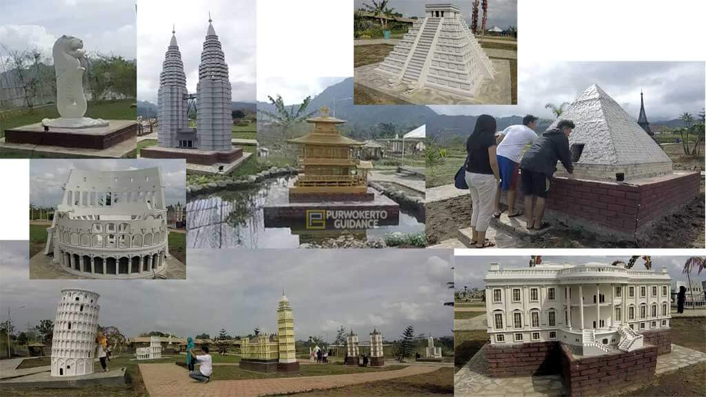 Small World Purwokerto