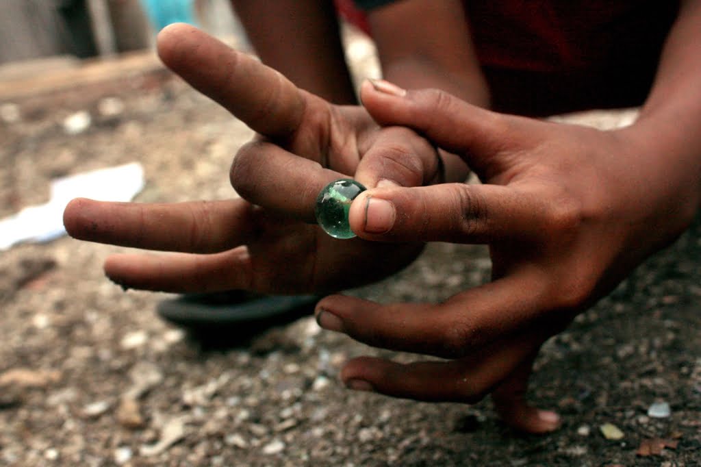permainan anak tradisional