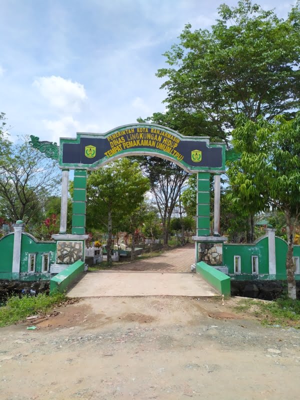 Nieuw Kerkhof Kamboja