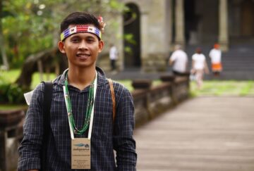 Q&A: Mengenal Budaya Tato Mentawai bersama Martison Siritoitet
