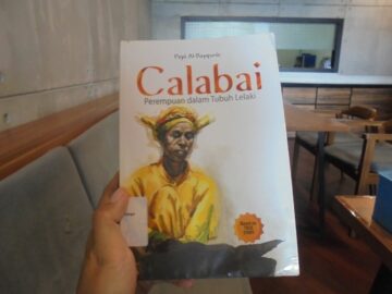Sulawesi Selatan dan Bissu dalam Buku ‘Calabai’