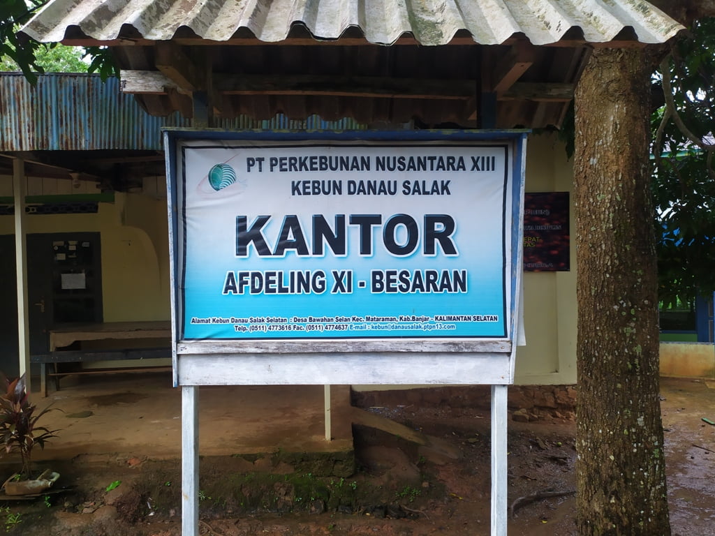 Transmigrasi Madura Kalimantan