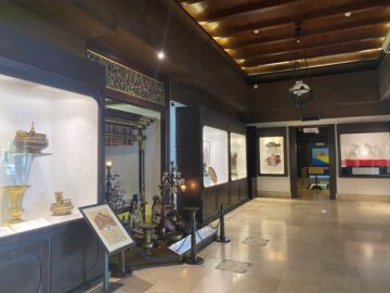 Mengenang Histori dan Kultur Jawa Melalui Koleksi Museum Sonobudoyo