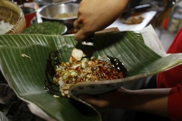 Ragam Kuliner Sepanjang Jalur Mudik Pulau Jawa
