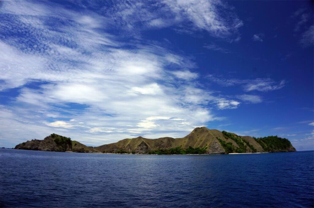 Pulo Dua di Kabupaten Banggai (Flickr_Anggi Cahyo)