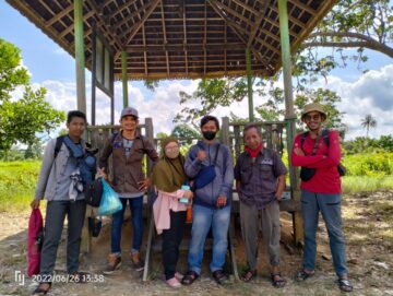 Merajut Serpihan Sejarah Kalimantan Selatan yang Tercecer