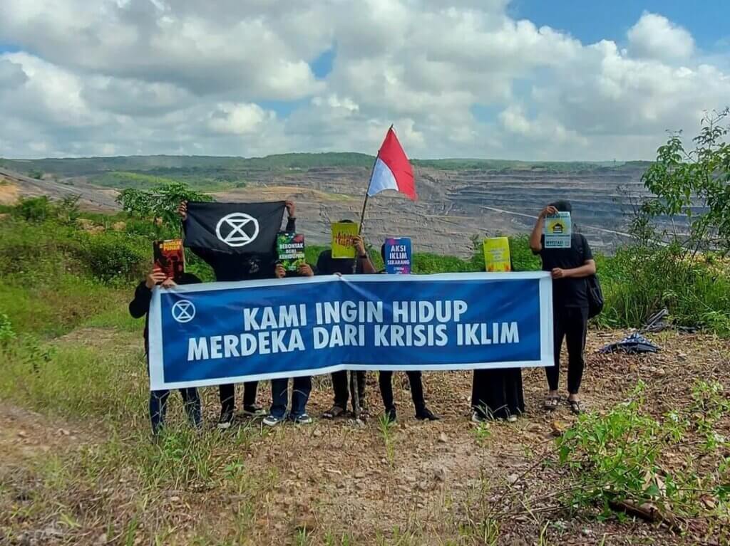 XR Indonesia