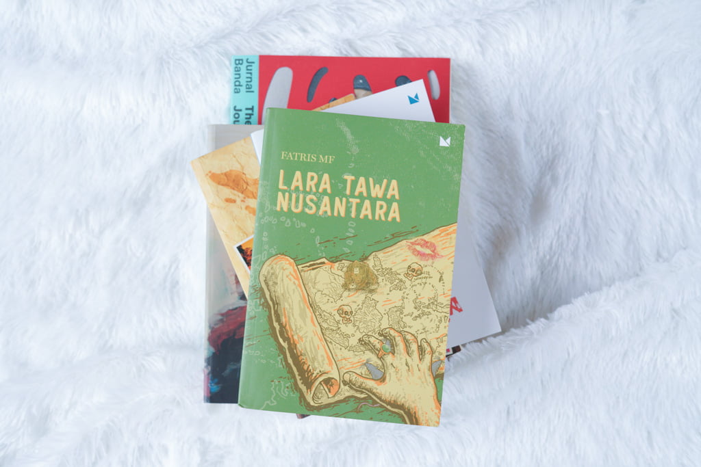 Lara Tawa Nusantara