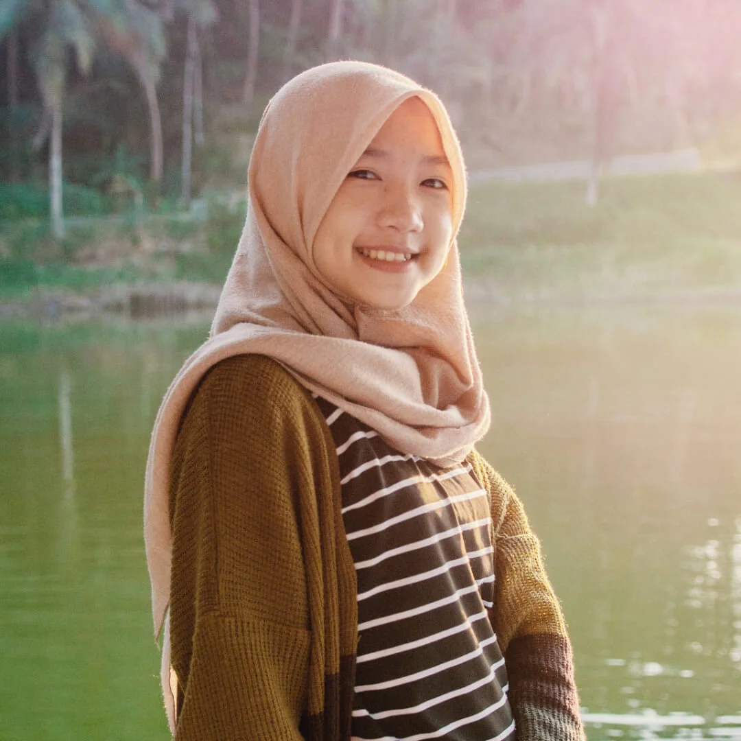 Laillia Dhiah Indriani