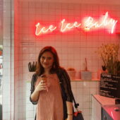 Ully Shara Tobing