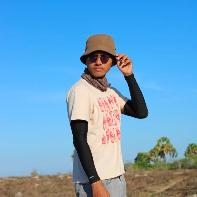M. Irsyad Saputra