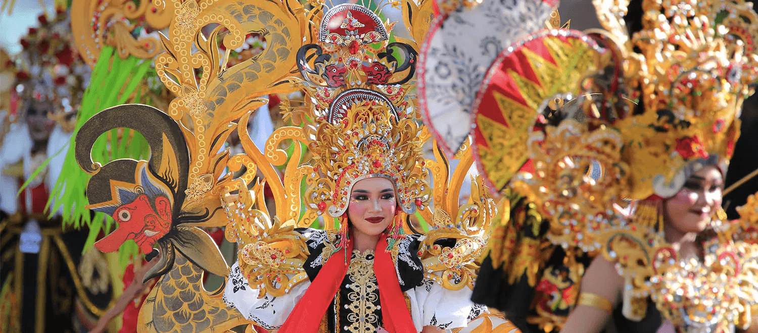 7 Festival Seni Budaya Bulan Juli Dan Agustus Yang Harus Kamu Tonton ...