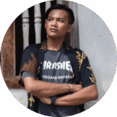 Raymizard Alifian Firmansyah