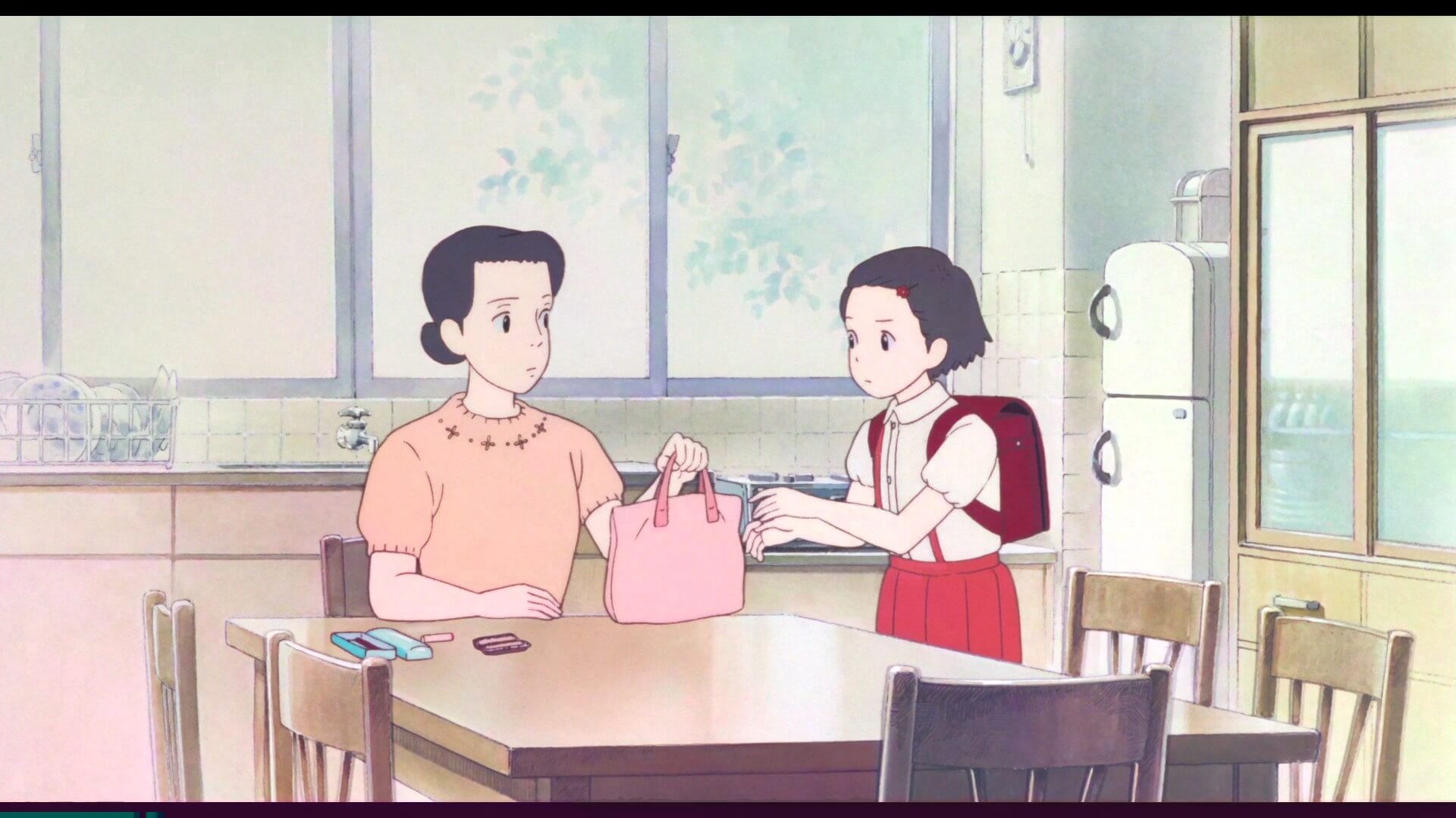 Only Yesterday: Perjalanan Dua Masa ala Studio Ghibli