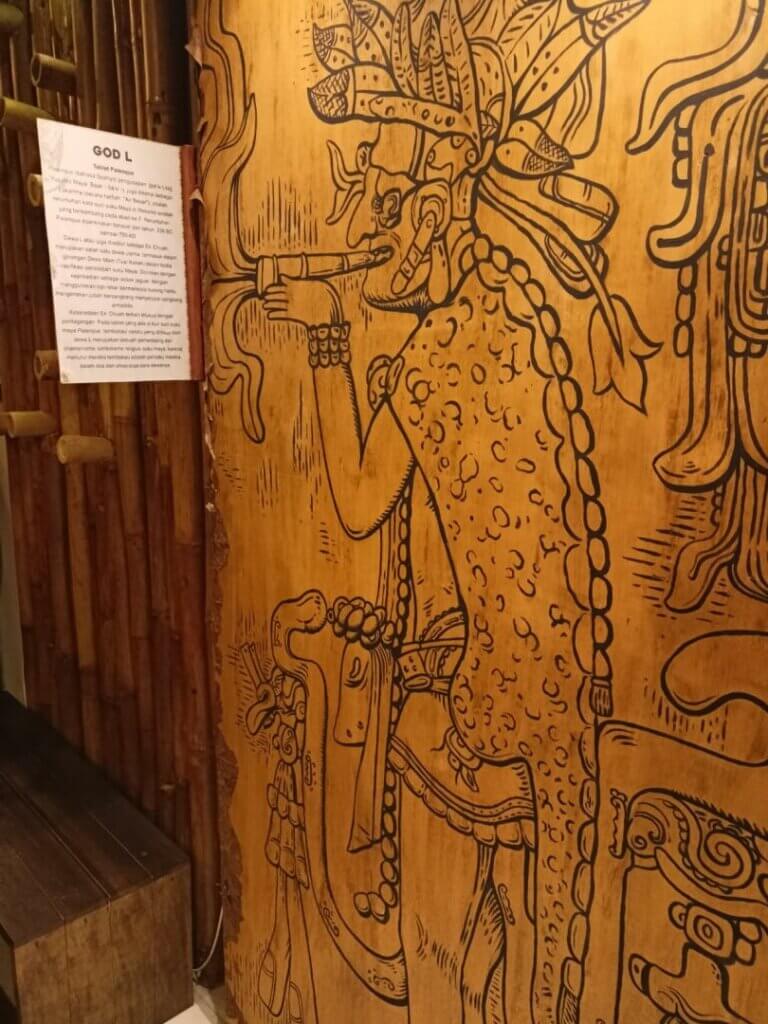 Wisata Tembakau di Museum Tembakau Jember