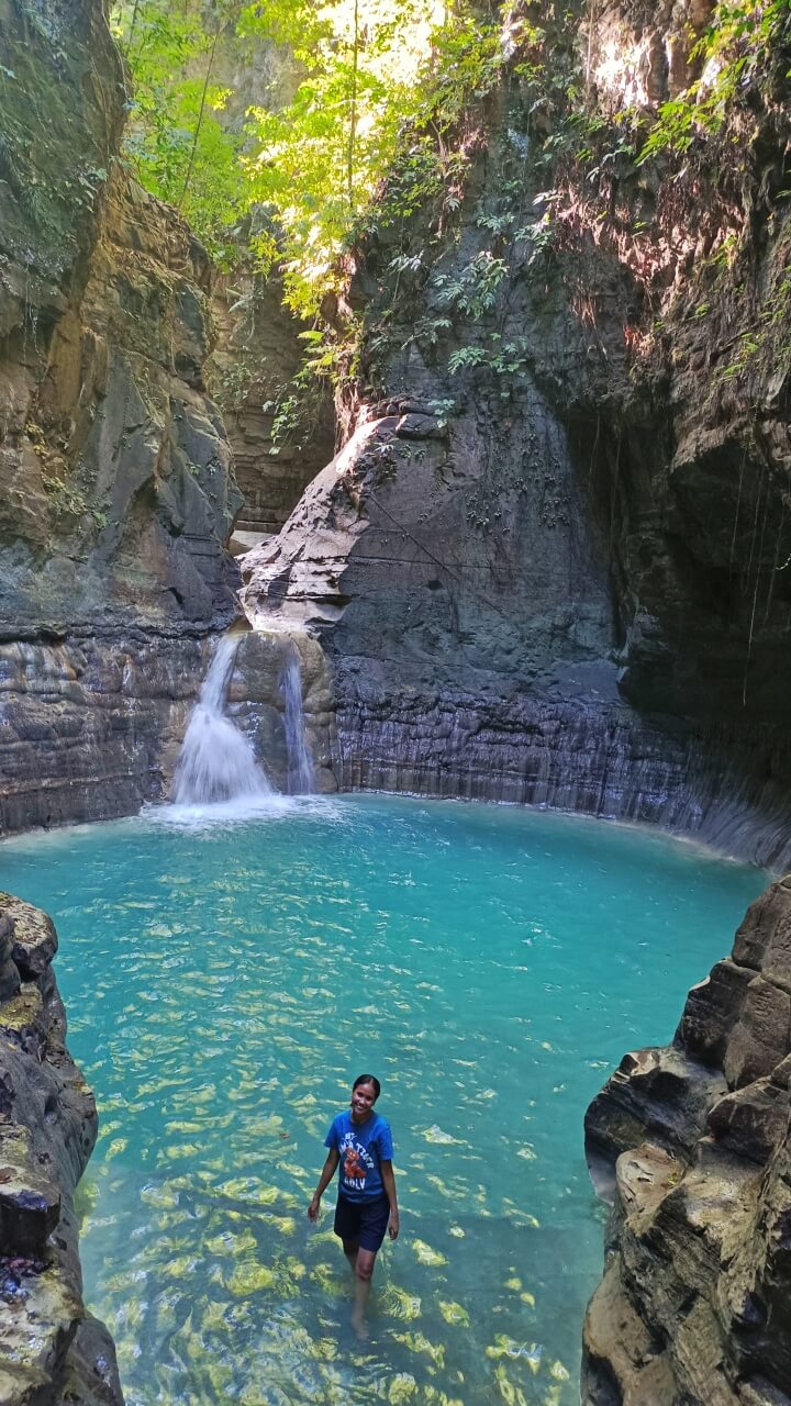 Rekomendasi Wisata Pantai dan Air Terjun di Sumba Timur - TelusuRI