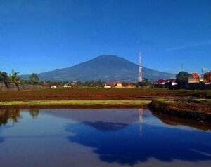 Anak Gunung Sejati Pasti Tidak Akan Nyampah