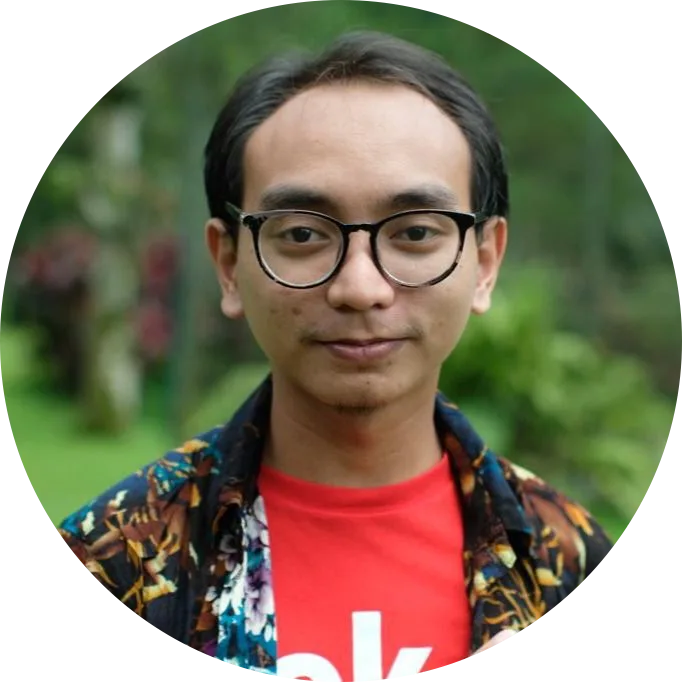 Muhammad Faqih Akbar