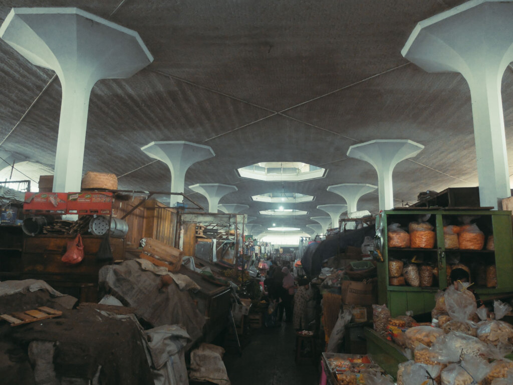 Pasar Jatingaleh