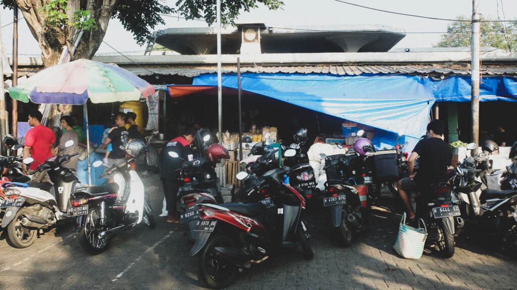 Pasar Jatingaleh
