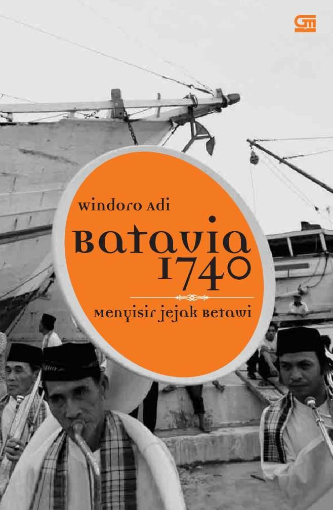 Bandeng Rawa Belong: Kekerabatan Budaya Betawi dan Perayaan Imlek di Jakarta