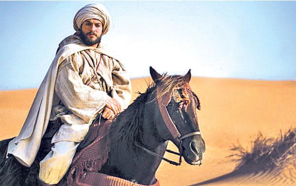 Ibnu Bathuthah, Sang Pelancong Legendaris dari Maroko